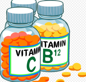 vitamin B12