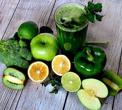 detox diet